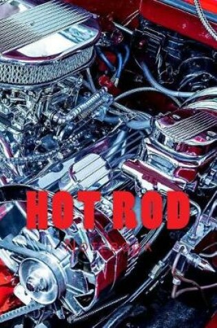 Cover of Hot Rod