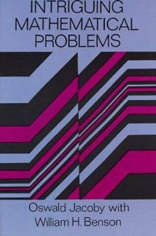 Cover of Intriguing Mathematical Problems