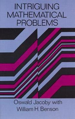 Cover of Intriguing Mathematical Problems