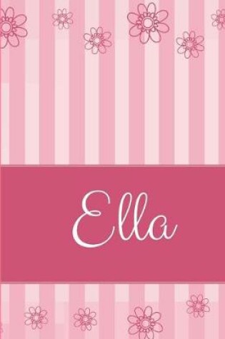 Cover of Ella