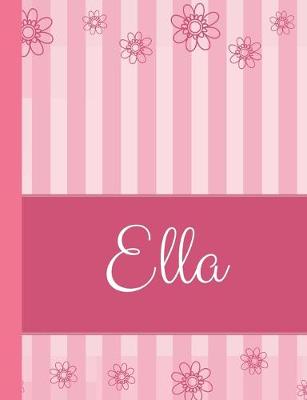 Book cover for Ella