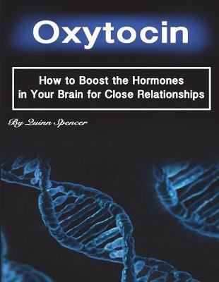 Book cover for Oxytocin