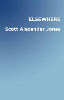Book cover for Elsewhere