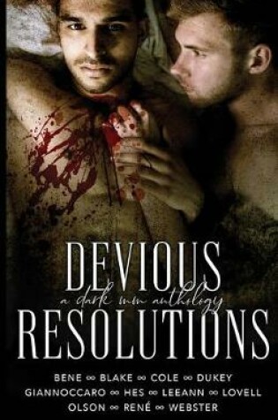 Cover of Devious Resolutions