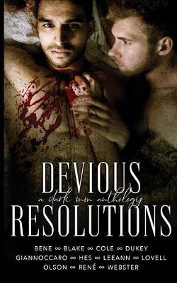 Book cover for Devious Resolutions