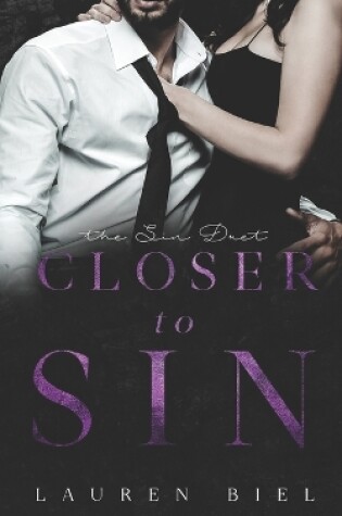 Cover of Closer to Sin