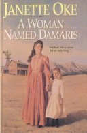Book cover for Woman Named Damaris