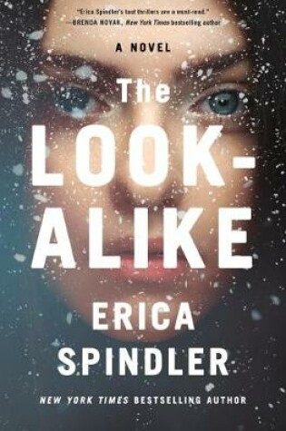Cover of The Look-Alike
