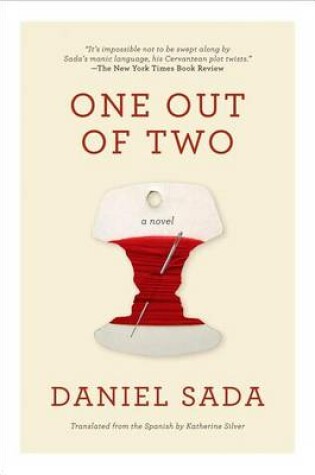 Cover of One Out of Two