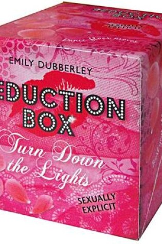 Cover of Seduction Box