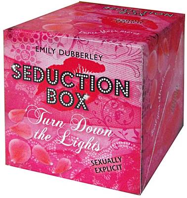 Book cover for Seduction Box