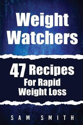 Book cover for Weight Watchers