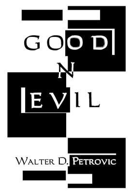 Book cover for Good 'n' Evil