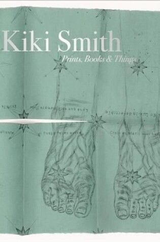 Cover of Kiki Smith