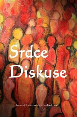 Cover of Srdce Diskuse