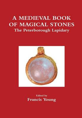 Book cover for A Medieval Book of Magical Stones