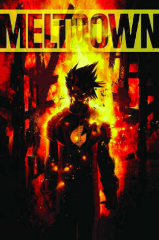 Cover of Meltdown: The Complete Series