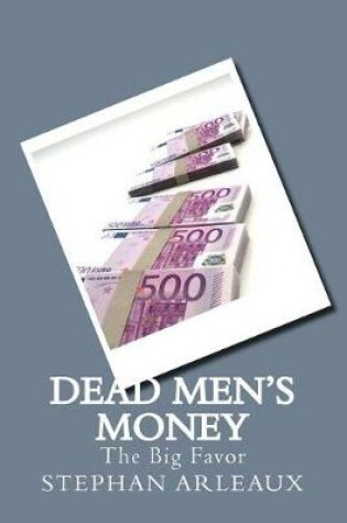 Cover of Dead Men's Money