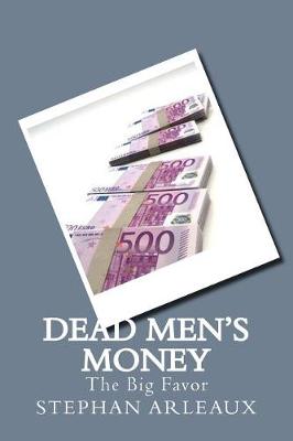 Book cover for Dead Men's Money