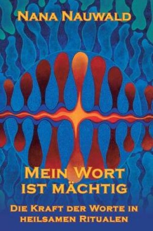 Cover of Mein Wort ist machtig