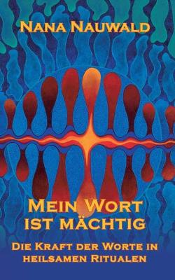 Book cover for Mein Wort ist machtig