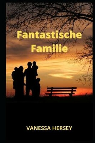 Cover of Fantastische Familie