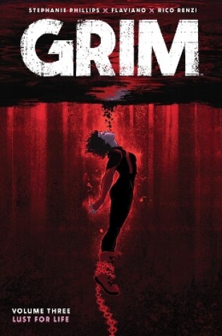 Cover of Grim Vol 3