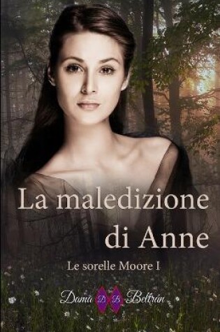 Cover of La maledizione di Anne