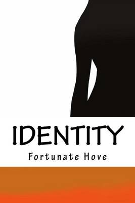 Book cover for Identity