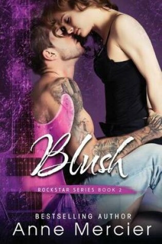 Cover of Blush