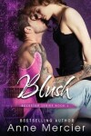 Book cover for Blush