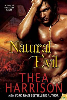 Book cover for Natural Evil
