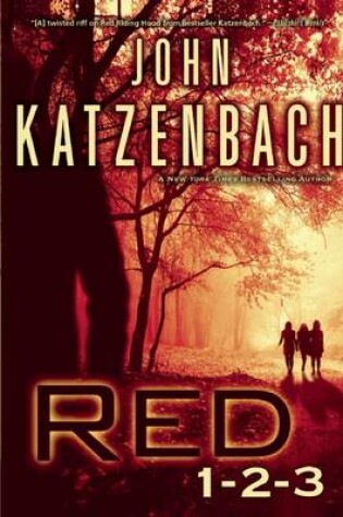 Cover of Red 1-2-3