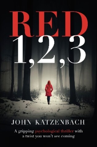 Cover of Red 1-2-3