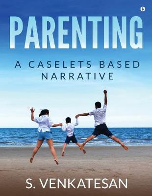 Book cover for Parenting