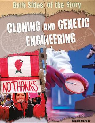 Cover of Cloning and Genetic Engineering