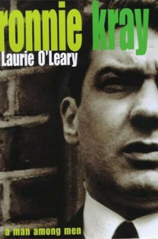 Cover of Ronnie Kray