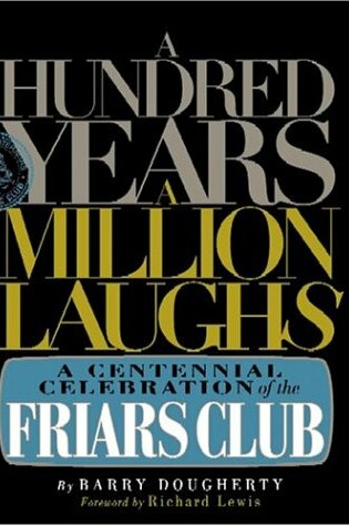 Cover of A Hundred Years, a Million Laughs