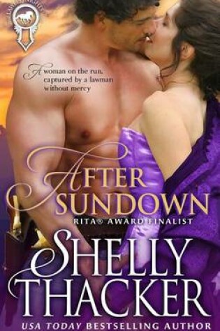 Cover of After Sundown