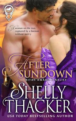 Cover of After Sundown