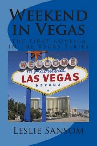 Cover of Weekend in Vegas