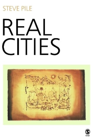 Cover of Real Cities