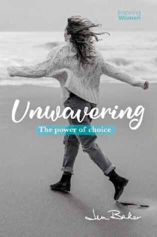 Cover of Unwavering