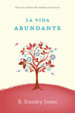 Cover of La Vida Abundante