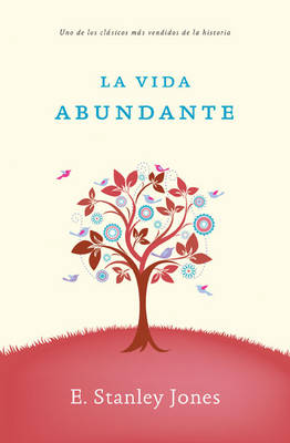 Book cover for La Vida Abundante