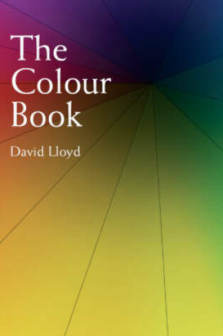 Cover of The Colour Book