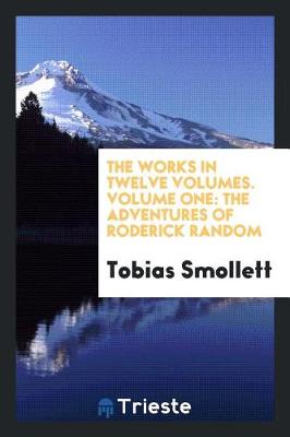 Book cover for The Works in Twelve Volumes. Volume One