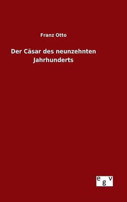 Book cover for Der Casar des neunzehnten Jahrhunderts