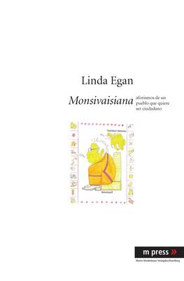 Book cover for Monsivaisiana