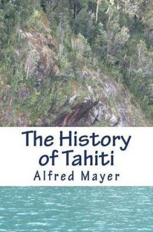 Cover of The History of Tahiti